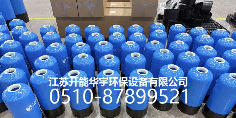 和田地区树脂桶玻璃钢罐 - 厂家